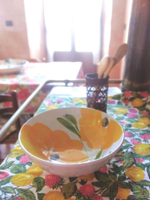 Cuore Di Mare 莱万托 外观 照片