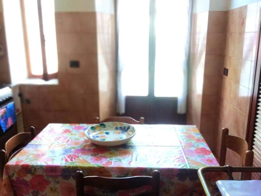 Cuore Di Mare 莱万托 外观 照片